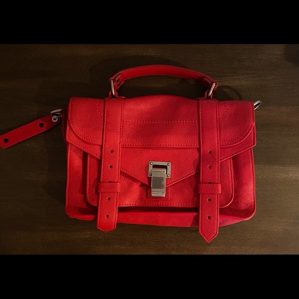 Proenza Schouler PS1 Tiny